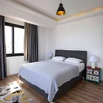 Blueroza Elegant Sea View By Holidaykeys Kyrenia (Northern Cyprus)
