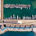 Blueroza Elegant Sea View By Holidaykeys Apartment