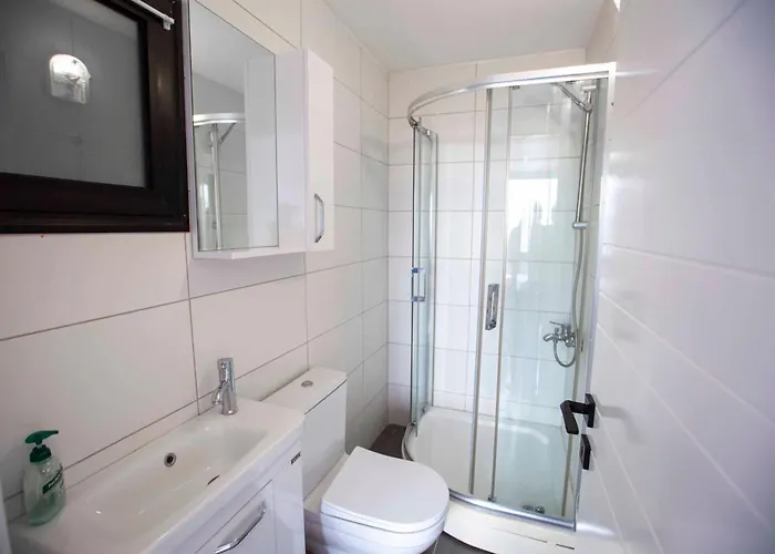 Appartamento Blueroza Elegant Sea View By Holidaykeys *