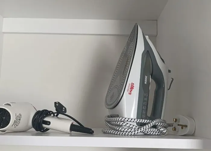 Blueroza Elegant Sea View By Holidaykeys Kyrenia (Northern Cyprus)