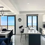 Blueroza Elegant Sea View By Holidaykeys * Kyrenia (Northern Cyprus)