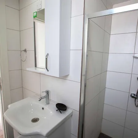 Blueroza Elegant Sea View By Holidaykeys Apartment Kyrenia (Northern Cyprus)